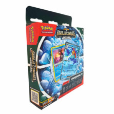 imagen 1 de jcc pokémon mid battle deck