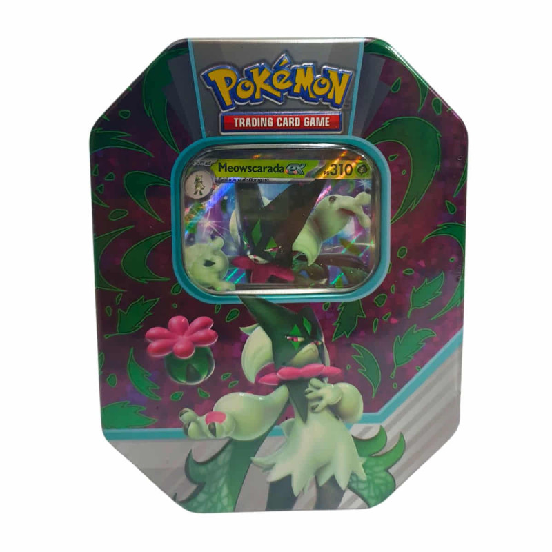 Imagen jcc pokémon fall tin Imagen jcc pokémon fall tin