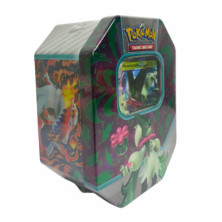 imagen 1 de jcc pokémon fall tin