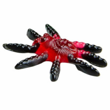 imagen 4 de tarantulas bolsa 1kg trolli