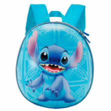 Imagen mochila lilo y stitch eggy dancing