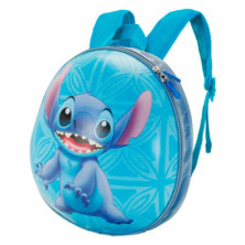 imagen 3 de mochila lilo y stitch eggy dancing