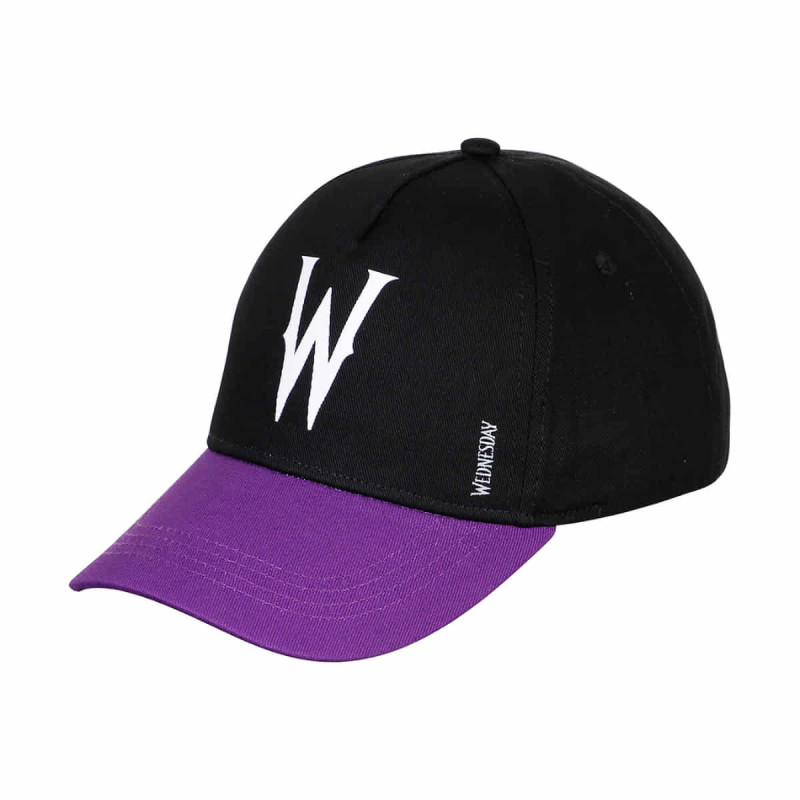 Imagen gorra infantil miércoles w