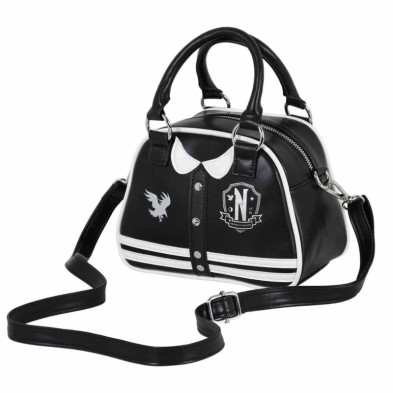 imagen 1 de bolso miércoles varsity