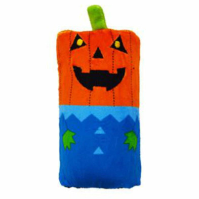 Imagen juguete serpiente de agua halloween calabaza