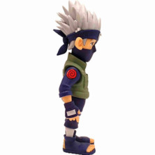 imagen 2 de figura minix de karashi de naruto shippuden de 12c