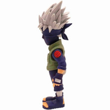 imagen 3 de figura minix de karashi de naruto shippuden de 12c