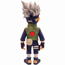 imagen 4 de figura minix de karashi de naruto shippuden de 12c