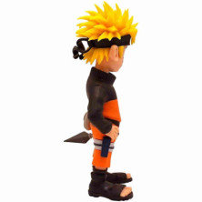 imagen 2 de figura minix de naruto shippuden de 12cm