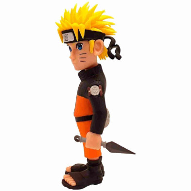 imagen 3 de figura minix de naruto shippuden de 12cm