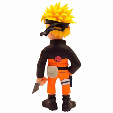 imagen 4 de figura minix de naruto shippuden de 12cm