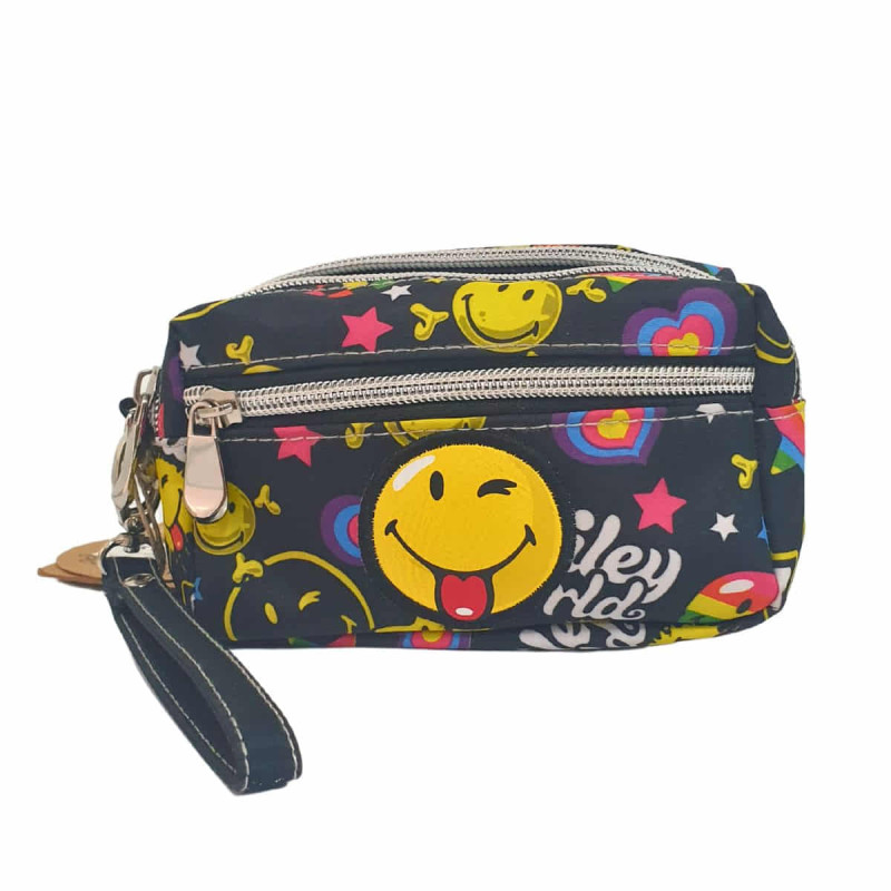 Imagen neceser smile portatodo box funny Imagen neceser smile portatodo box funny