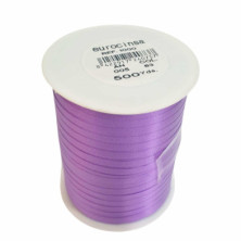 imagen 1 de bobina lazo liso 5mm morado