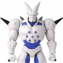 imagen 1 de figura yi-shinron dragon ball 17cm