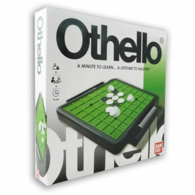 imagen 1 de juego de mesa othello clásico