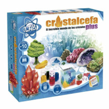 Imagen juego cristalcefa plus