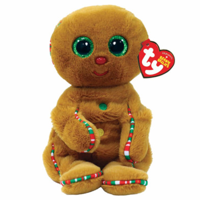 Imagen peluche beanie bellies crispin 15cm ty Imagen peluche beanie bellies crispin 15cm ty