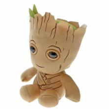 imagen 1 de peluche beanie boos groot 15cm ty