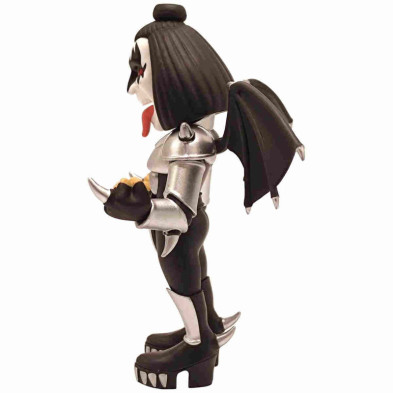 imagen 1 de figura minix de kiss the demon de 12cm