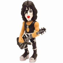 Imagen figura minix de kiss the starchild de 12cm