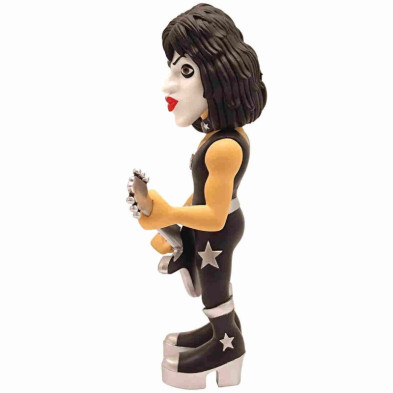 imagen 2 de figura minix de kiss the starchild de 12cm