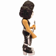 imagen 3 de figura minix de kiss the starchild de 12cm