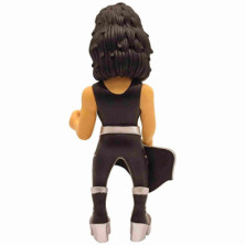 imagen 4 de figura minix de kiss the starchild de 12cm