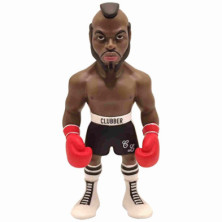 FIGURA MINIX DE CLUBBER LANG DE ROCKY DE 12CM