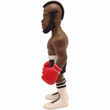 imagen 1 de figura minix de clubber lang de rocky de 12cm