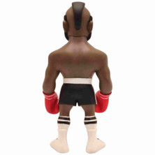 imagen 2 de figura minix de clubber lang de rocky de 12cm