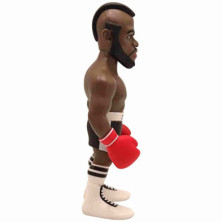 imagen 3 de figura minix de clubber lang de rocky de 12cm