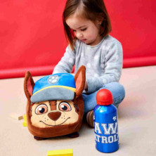 imagen 4 de mochila guarderia peluche chase paw patrol