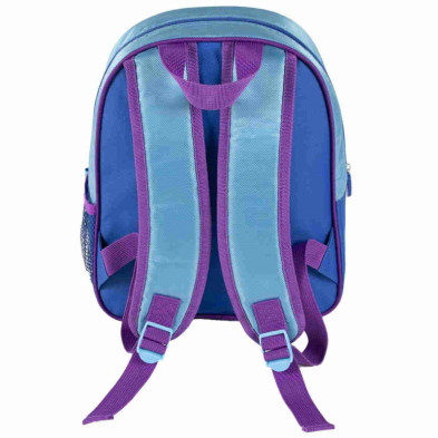 imagen 1 de mochila infantil 3d de paw patrol chase marshal sk imagen 1 de mochila infantil 3d de paw patrol chase marshal sk
