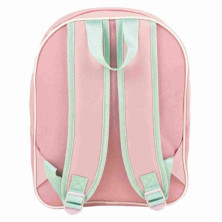 imagen 1 de mochila infantil 3d gabbys dollhouse