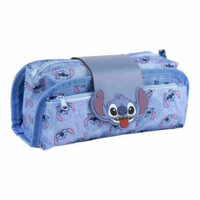 Imagen estuche portatodo velcro stitch Imagen estuche portatodo velcro stitch