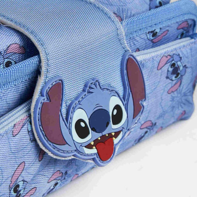 imagen 4 de estuche portatodo velcro stitch imagen 4 de estuche portatodo velcro stitch