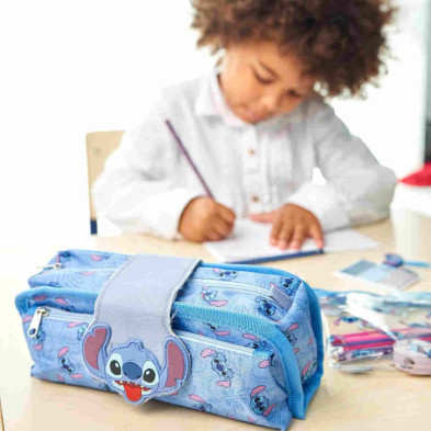 imagen 5 de estuche portatodo velcro stitch imagen 5 de estuche portatodo velcro stitch