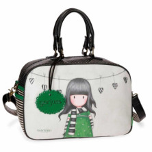 Imagen bolsa de viaje 37cm.gorjuss the scarf