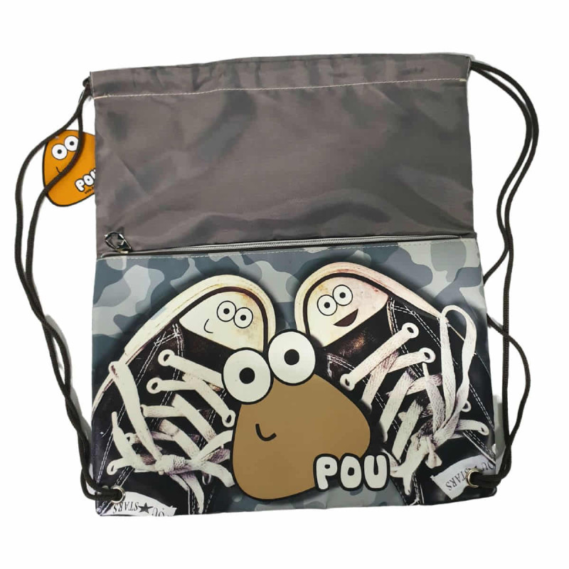 Imagen pou saco slim sneakers Imagen pou saco slim sneakers