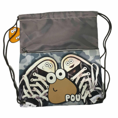 Imagen pou saco slim sneakers