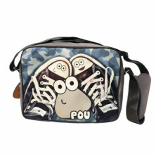 Imagen pou bandolera basic sneakers