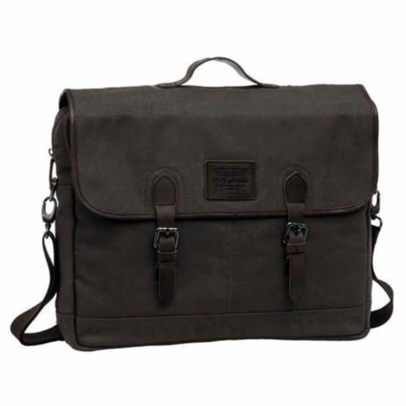 Imagen cartera portaord.pepe jeans yute gris Imagen cartera portaord.pepe jeans yute gris