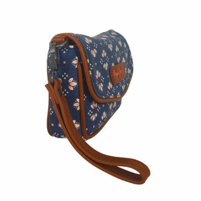 imagen 1 de bandolera pepe jeans iris