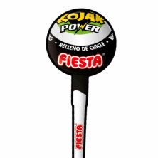 KOJAK POWER 15GRS 100 UNIDADES