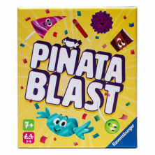 Imagen juego pinata blast