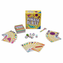 imagen 1 de juego pinata blast