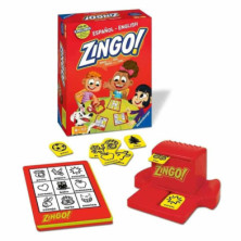 imagen 1 de juego zingo