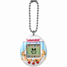 imagen 1 de tamagotchi original milk and cookies