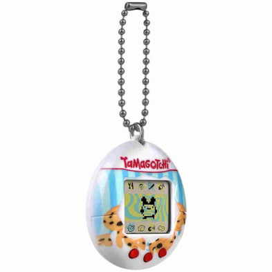 imagen 3 de tamagotchi original milk and cookies