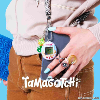 imagen 5 de tamagotchi original milk and cookies